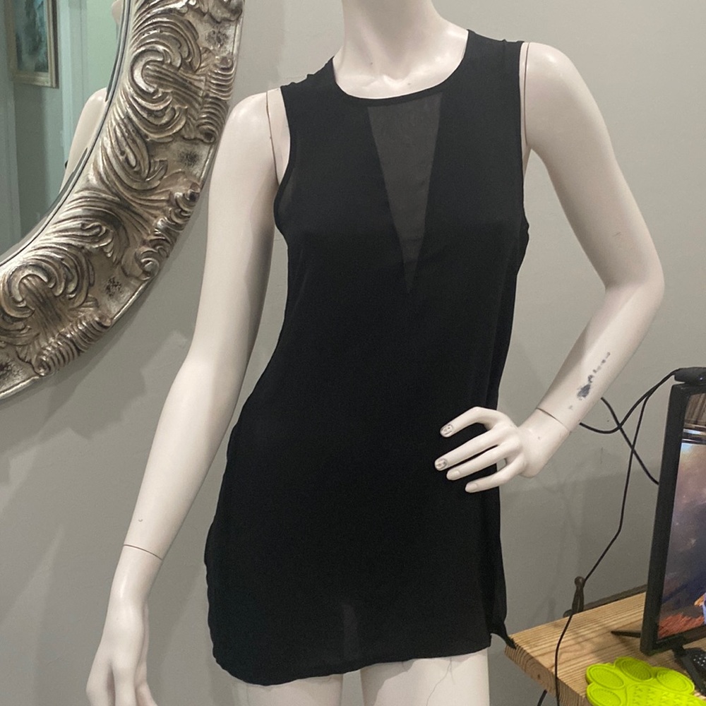 Gently worn blouse